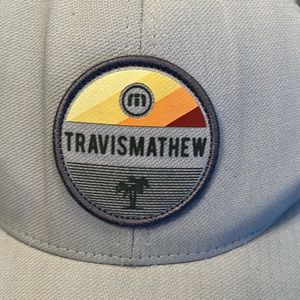 TRAVIS MATHEW Flexfit 110 Hat